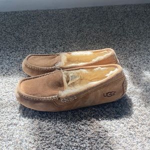 ugg moccasins for sale!!